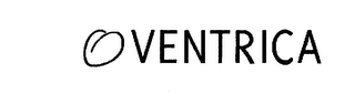 VENTRICA logo