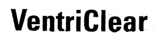 VENTRICLEAR logo