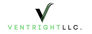 VENTRIGHT LLC. logo