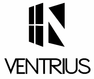 VENTRIUS logo