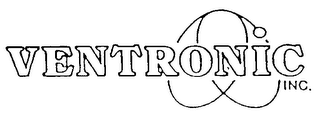 VENTRONIC INC. logo