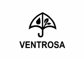 VENTROSA logo