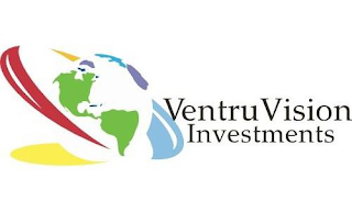 VENTRUVISION INVESTMENTS logo