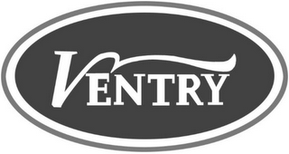 VENTRY logo