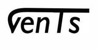 VENTS logo