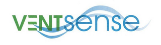 VENTSENSE logo