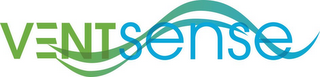 VENTSENSE logo