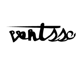 VENTSSO logo