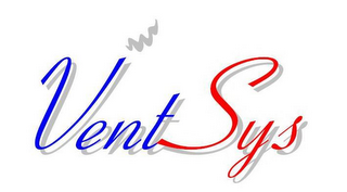VENTSYS logo