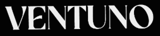 VENTUNO logo