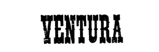 VENTURA logo