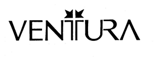 VENTURA logo