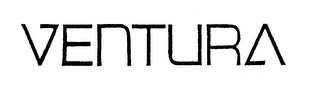 VENTURA logo