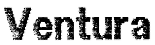VENTURA logo