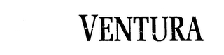 VENTURA logo