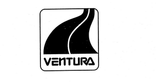 VENTURA logo