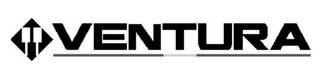 VENTURA logo