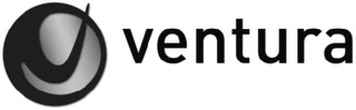VENTURA logo