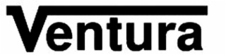VENTURA logo
