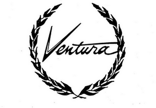 VENTURA logo