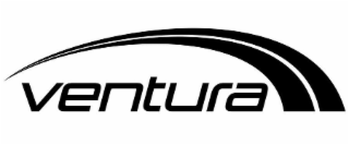 VENTURA logo