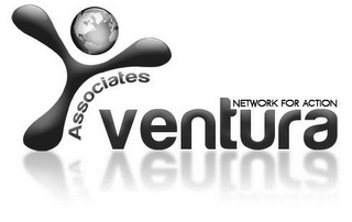 VENTURA ASSOCIATES NETWORK FOR ACTION logo