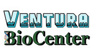 VENTURA BIOCENTER logo