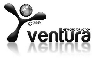 VENTURA CARE NETWORK FOR ACTION logo