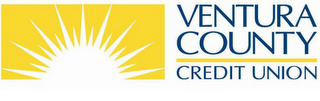 VENTURA COUNTY CREDIT UNION logo