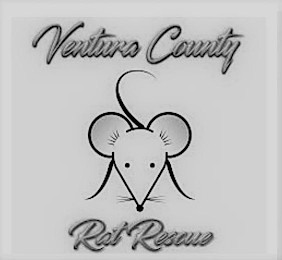 VENTURA COUNTY RAT RESCUE logo