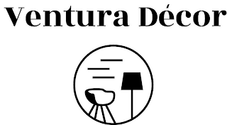 VENTURA DÉCOR logo