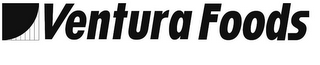 VENTURA FOODS logo