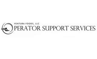 VENTURA FOODS, LLC OPERATOR SUPPORT SERVICES logo