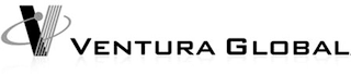 VENTURA GLOBAL logo