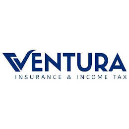 VENTURA INSURANCE & INCOME TAX logo