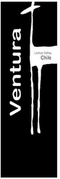 VENTURA LONTUE VALLEY CHILE logo