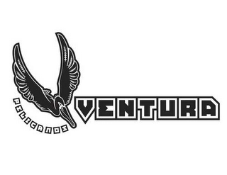 VENTURA PELICANOS logo