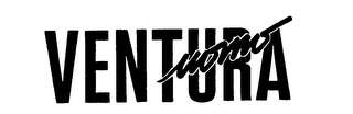VENTURA UOMO logo