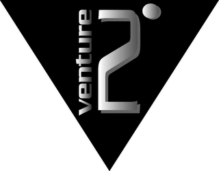 VENTURE 2 logo
