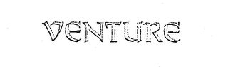 VENTURE logo
