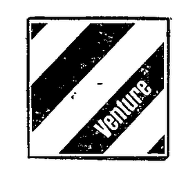 VENTURE logo