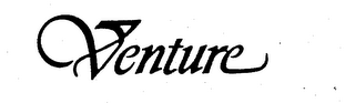 VENTURE logo