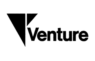 VENTURE logo