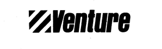VENTURE logo