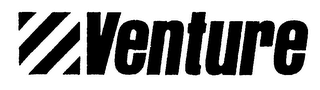 VENTURE logo