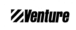 VENTURE logo