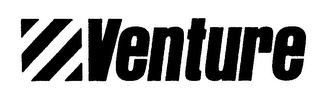 VENTURE logo
