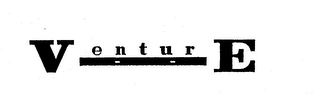 VENTURE logo