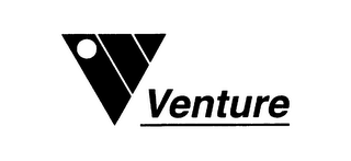 VENTURE logo