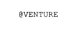 @VENTURE logo